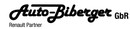Logo Auto Biberger GbR